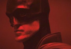 The Batman, nuove foto dal set del film