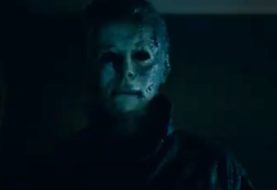 Halloween Kills, il trailer del nuovo film di Michael Myers
