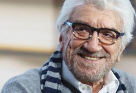 Addio a Gigi Proietti, l'attore si è spento all'età di 80 anni