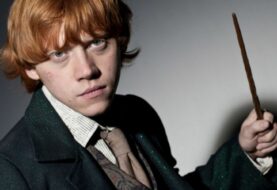 Harry Potter, Rupert Grint ha visto solo i primi tre film della saga