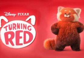 Red, il teaser trailer del nuovo film Disney Pixar