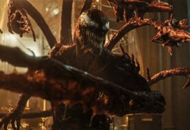 Venom - La Furia di Carnage, ecco il nuovo trailer!