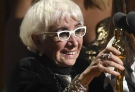 Addio a Lina Wertmüller, la regista  si è spenta a 93 anni